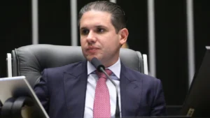 Hugo Motta