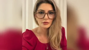 Antônia Fontenelle