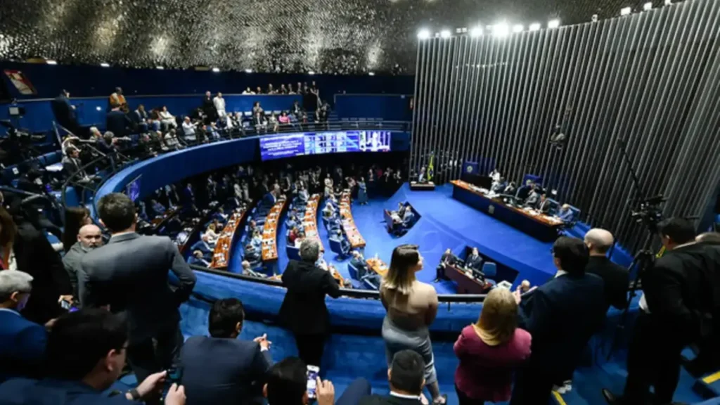 Senado