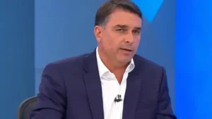 Flávio Bolsonaro