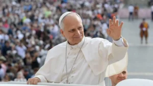 Papa Leãos XIV
