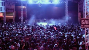 Ensaios da Anitta chega a Goiânia; veja quando e onde