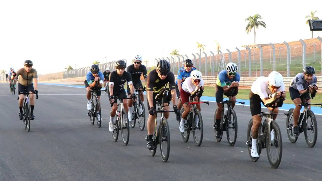 Autódromo de Goiânia