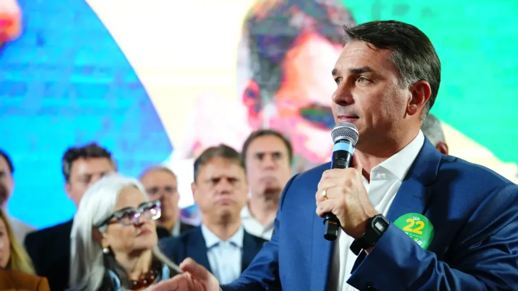 Flávio Bolsonaro