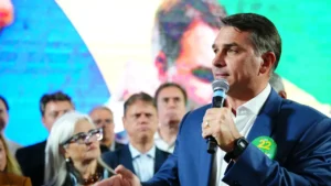 Flávio Bolsonaro