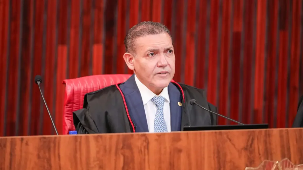 Nunes Marques