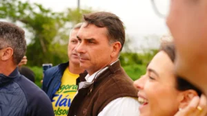 Flávio Bolsonaro