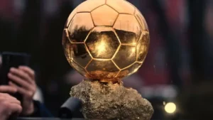 Bola de Ouro