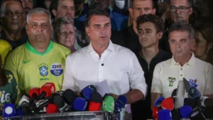 Flávio Bolsonaro