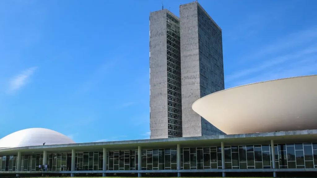 Congresso Nacional
