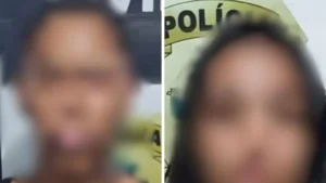 Jovem de 19 anos é preso por tentativa de homicídio em Uruaçu
