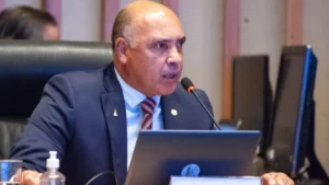 Wellington Luiz assume o GDF nesta quarta-feira (28) durante afastamento de Celina Leão