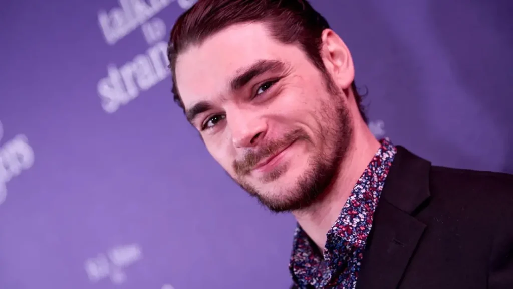 RJ Mitte