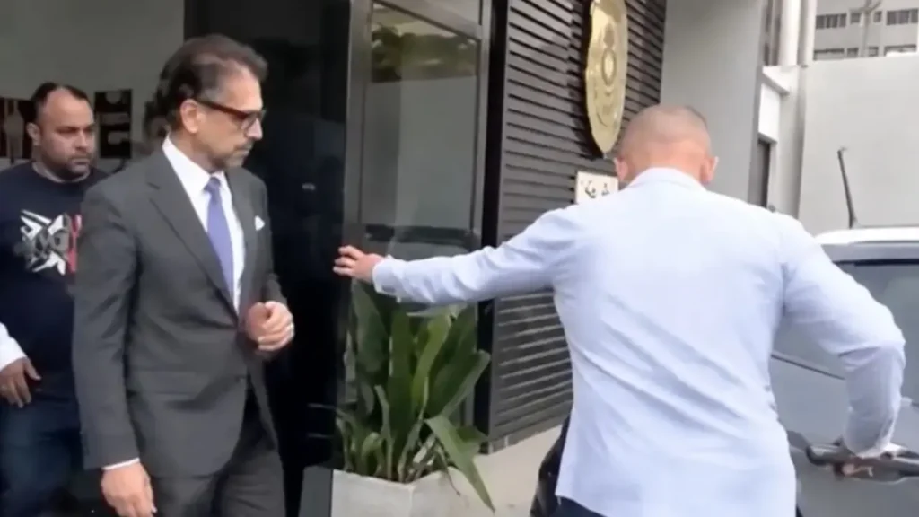 Cirurgião depõe sobre morte de empresária após cirurgia plástica em Goiânia