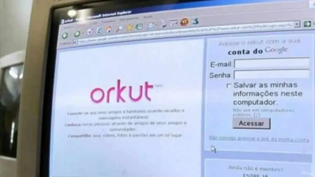 Orkut