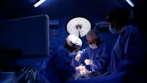 Saúde do DF abre credenciamento para transplante de medula óssea