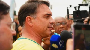 Flávio Bolsonaro