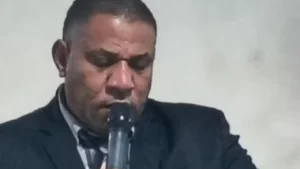 Pastor é morto a tiros dentro de igreja no Rio Grande do Sul