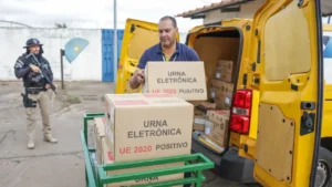 Forças Armadas mobilizam 25 mil militares para apoiar o segundo turno