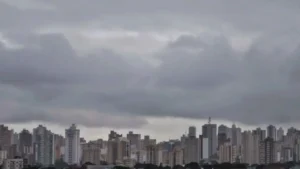 Vai votar domingo? Veja a previsão do tempo para o dia da eleição em Goiás