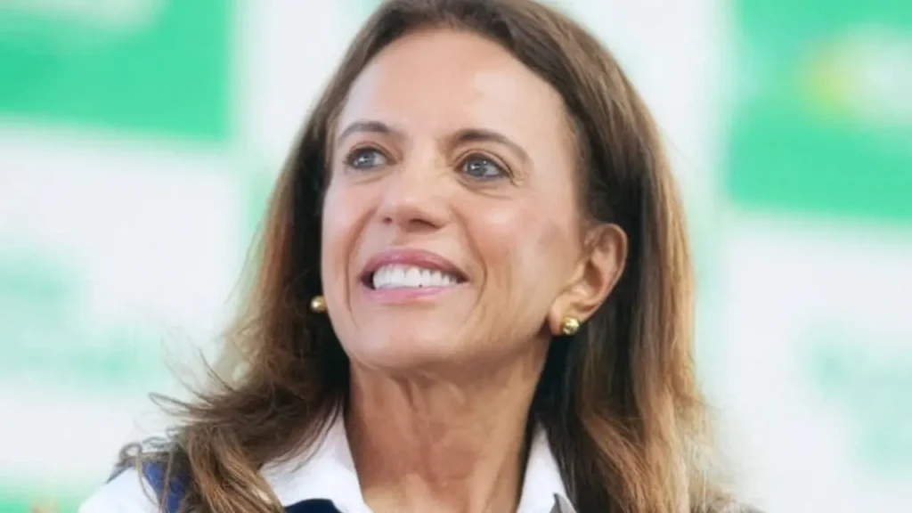 Gracinha Caiado