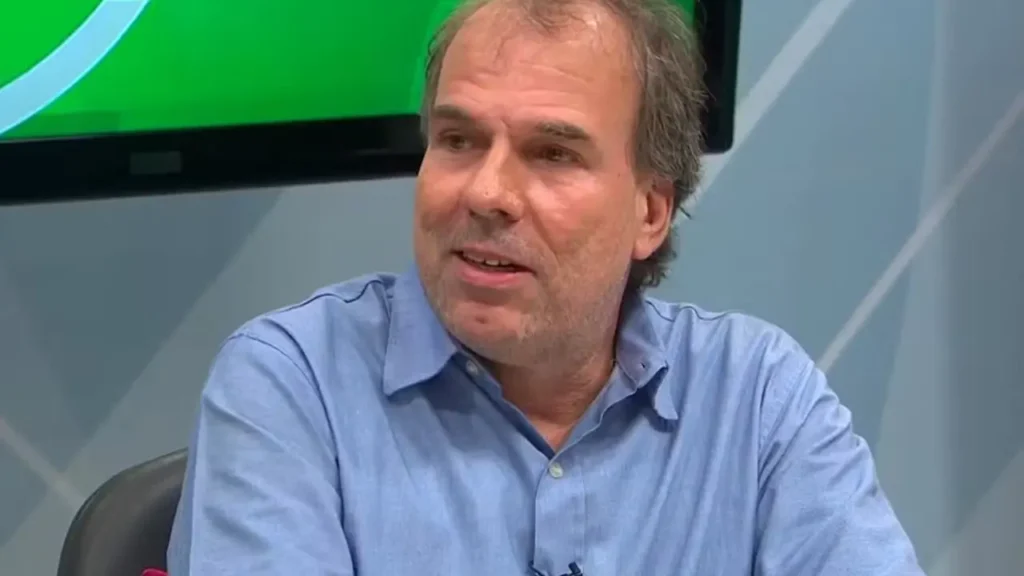 Sílvio Barsetti