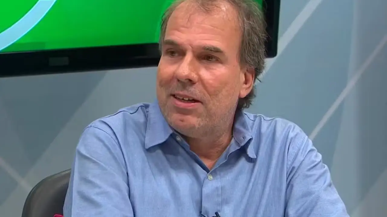 Sílvio Barsetti