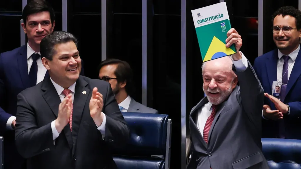 Vitória de Lula implode chance de Goiás ter ministro e obras