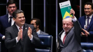 Vitória de Lula implode chance de Goiás ter ministro e obras