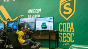 Copa Sesc