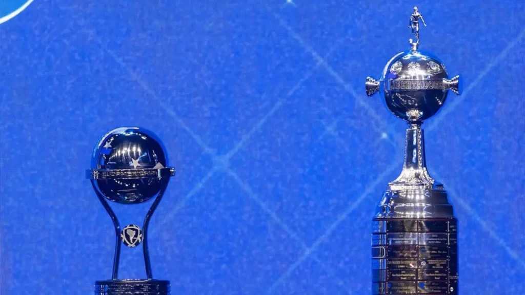 Palmeiras x Fluminense / Atlético MG x Montevideo City