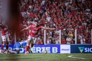 Botafogo-SP x Vila Nova