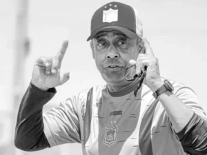 Morre Carlos Alberto Dias