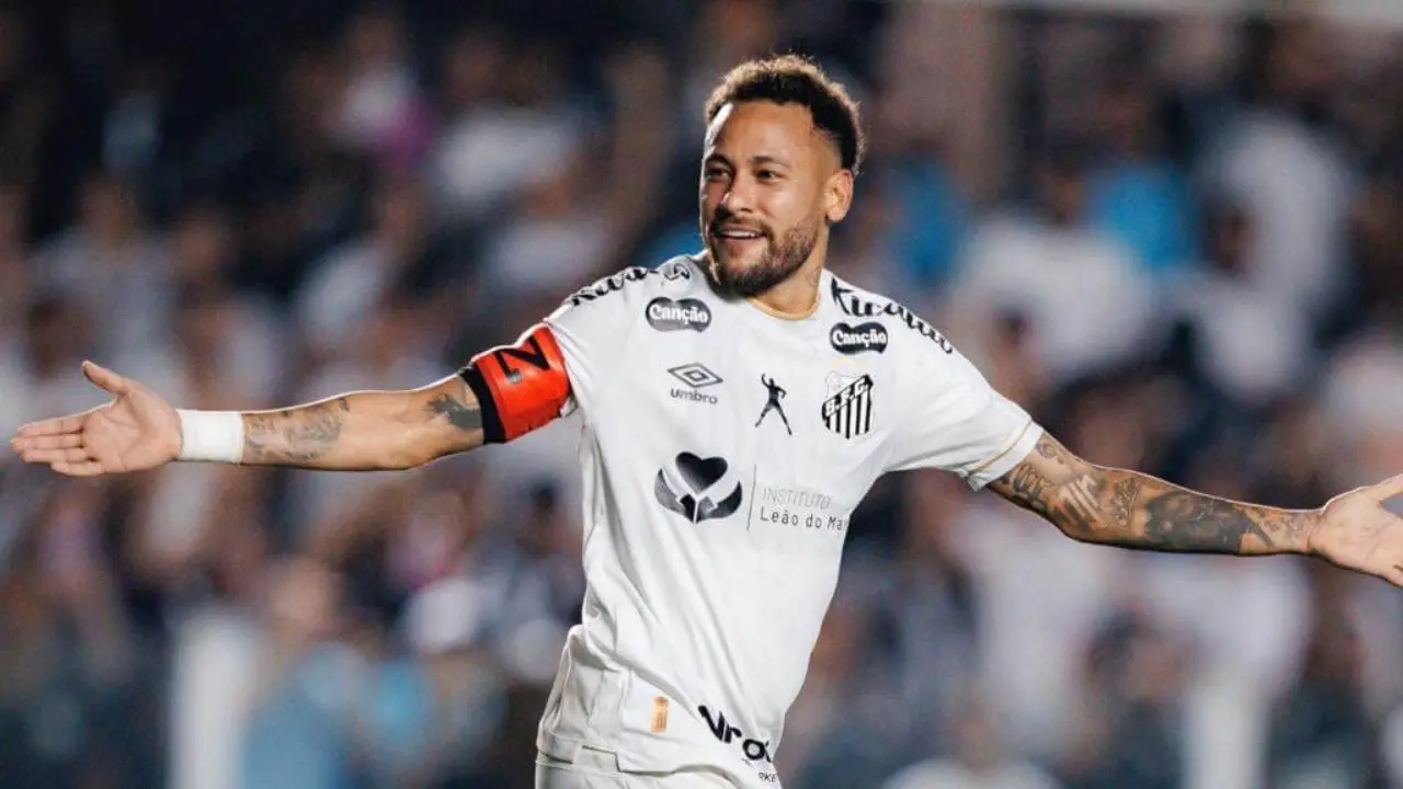 Neymar