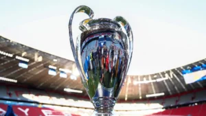 Champions League tem nove jogos nesta quarta-feira