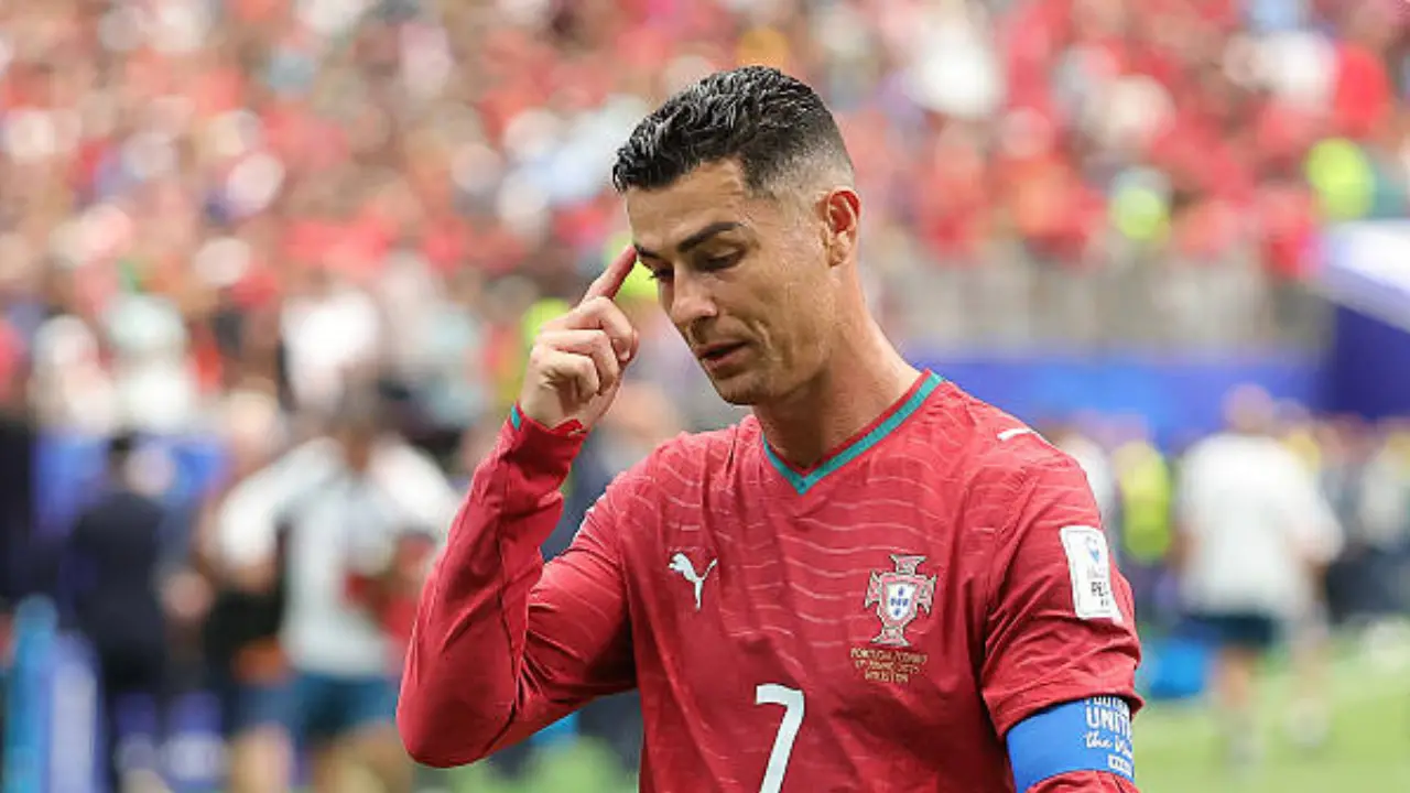 Cristiano