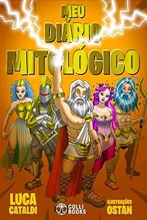 Meu Diario Mitologico_Lucas Cataldi