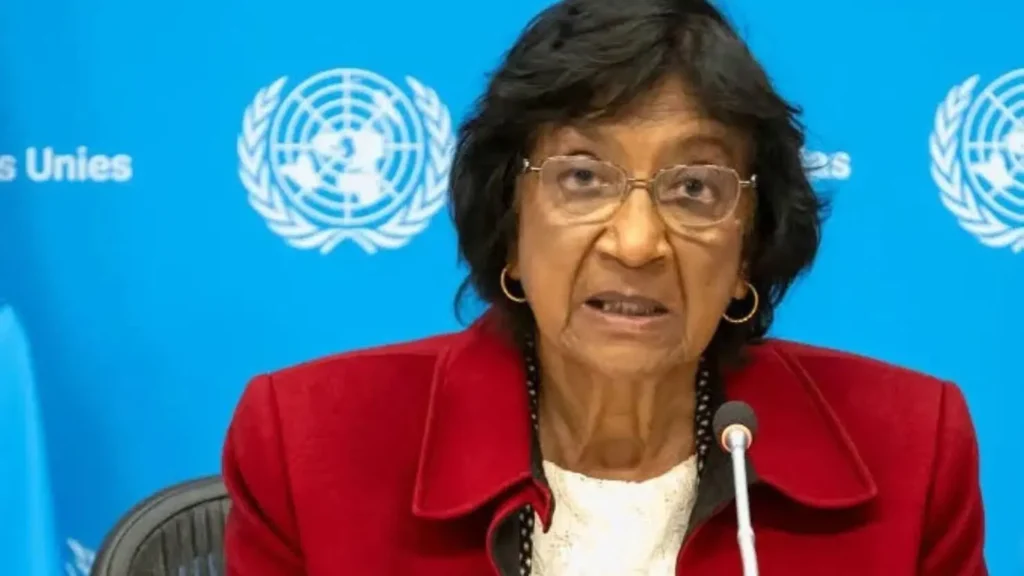 Jurista sul-africana Navi Pillay vence o Nobel da Paz 2026