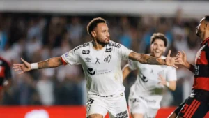 Brasileirão Série A: confira os resultados dos jogos desta quinta-feira (8)