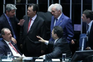 Senado acelera votação da PEC da Segurança Pública; texto será analisado nesta quinta (15)