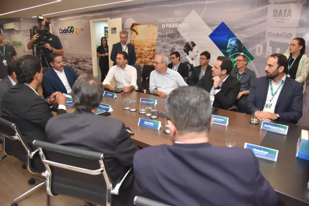 Dianot abre novo credenciamento em Aparecida de Goiânia para empresas com prazo de 12 meses