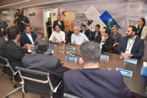Dianot abre novo credenciamento em Aparecida de Goiânia para empresas com prazo de 12 meses