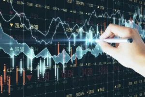Ibovespa recua em dia de cautela eleitoral e queda das ações da Petrobras