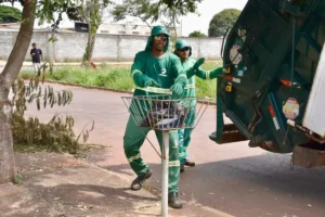 TJGO mantém descontos de até 75% na taxa de lixo de Goiânia após recurso da Prefeitura