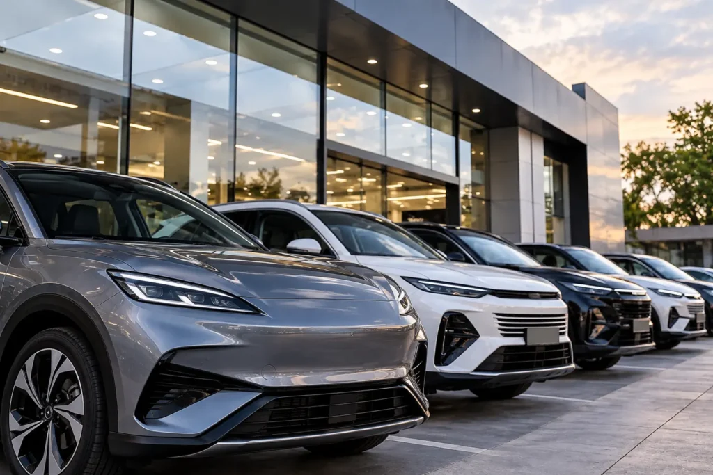 carros