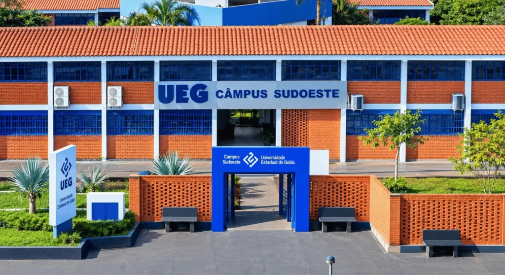 UEG abre inscrições para 390 vagas em mestrados e doutorados em Goiás