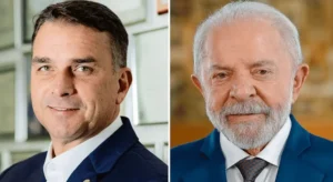 Datafolha: Lula tem 45% e Flávio, 38% dos votos válidos em Minas