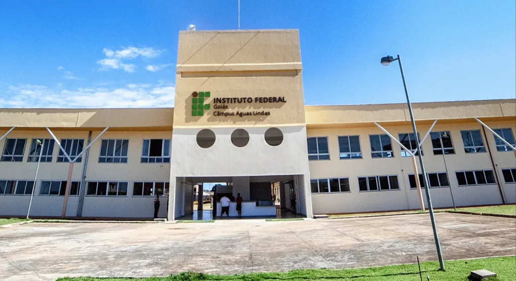Concurso IFG terá 97 vagas para técnicos e professores