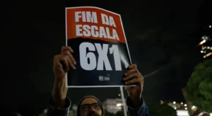 Fim da escala 6×1 pode prejudicar a economia? Países mostram outro cenário
