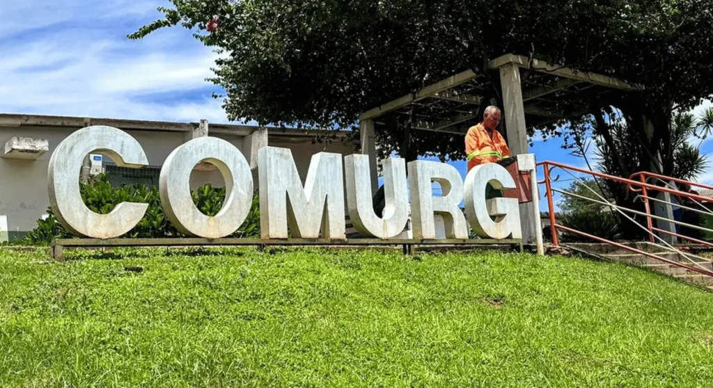 Comurg abre 10 vagas com salários de até R$ 15 mil em Goiânia